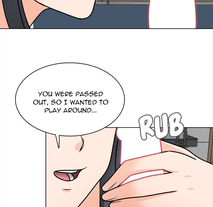 Blissville chapter 26 page 93