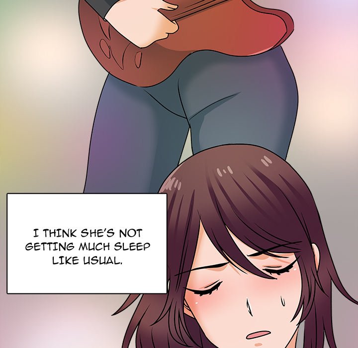 Blissville chapter 26 page 103
