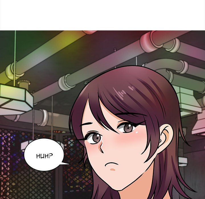 Blissville chapter 26 page 107