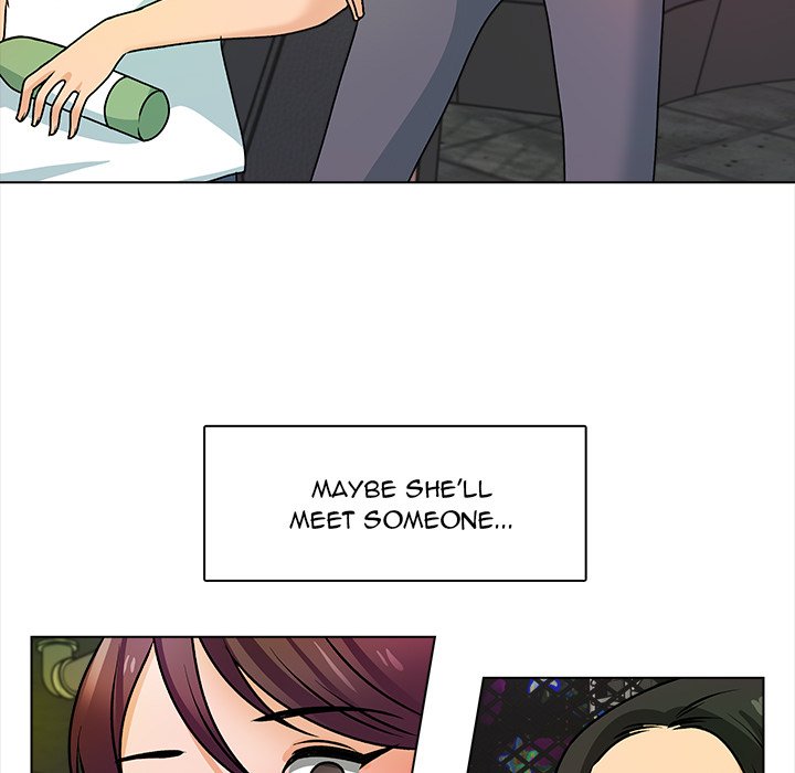 Blissville chapter 26 page 110