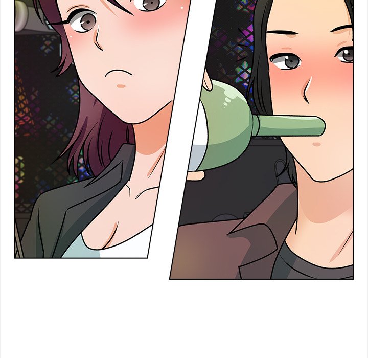 Blissville chapter 26 page 111