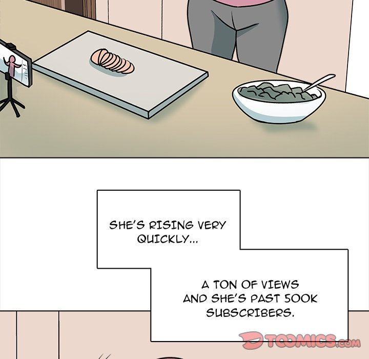Blissville chapter 26 page 118