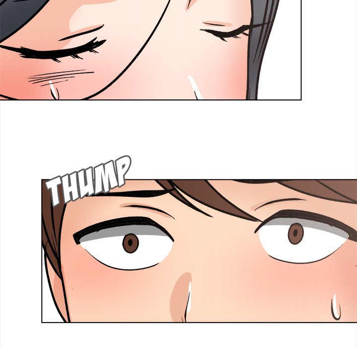 Blissville chapter 26 page 132