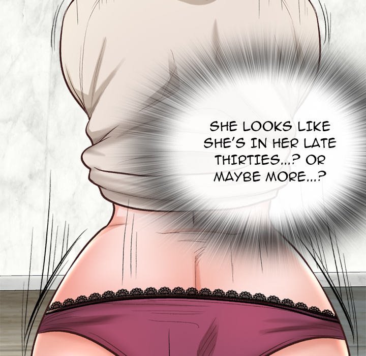 Blissville chapter 4 page 84