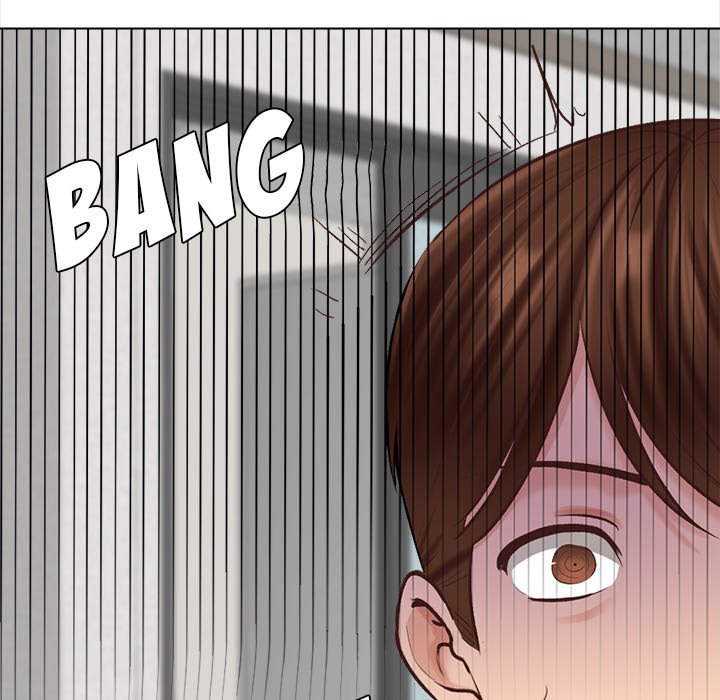 Blissville chapter 4 page 143
