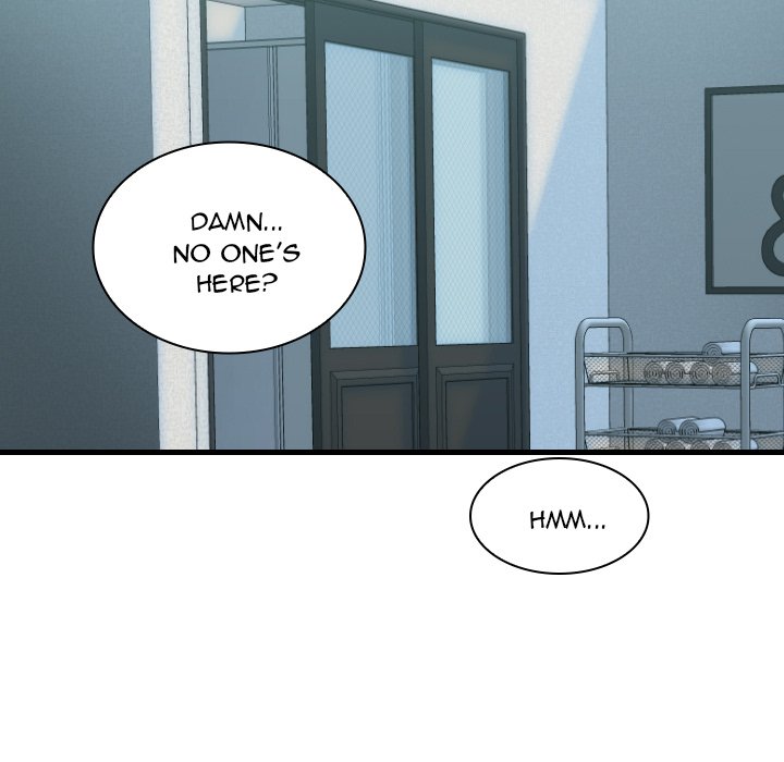Blissville chapter 5 page 14