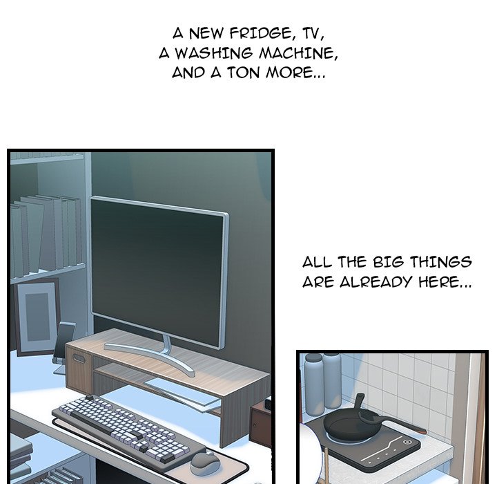 Blissville chapter 5 page 83