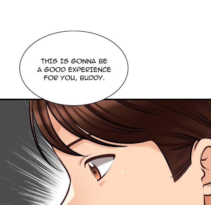 Blissville chapter 5 page 100