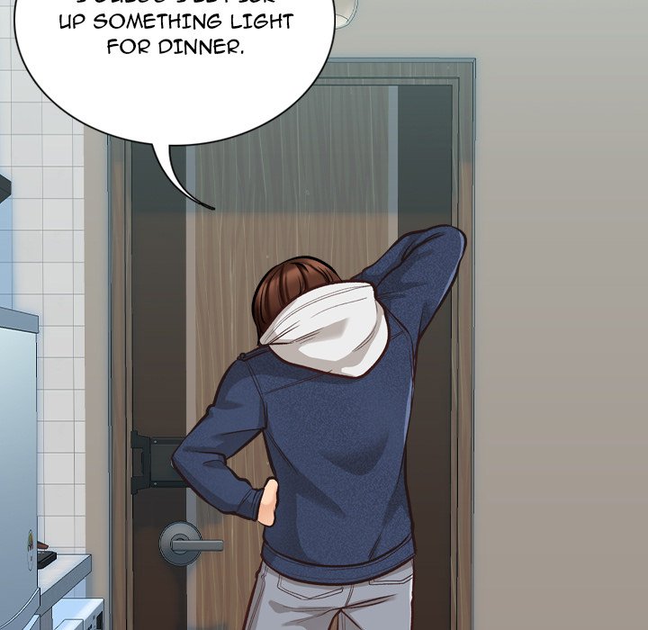 Blissville chapter 5 page 117