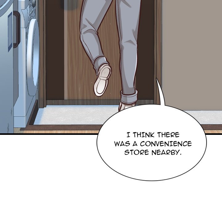 Blissville chapter 5 page 118