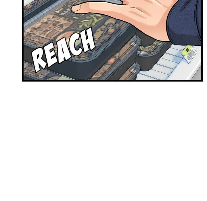 Blissville chapter 5 page 134