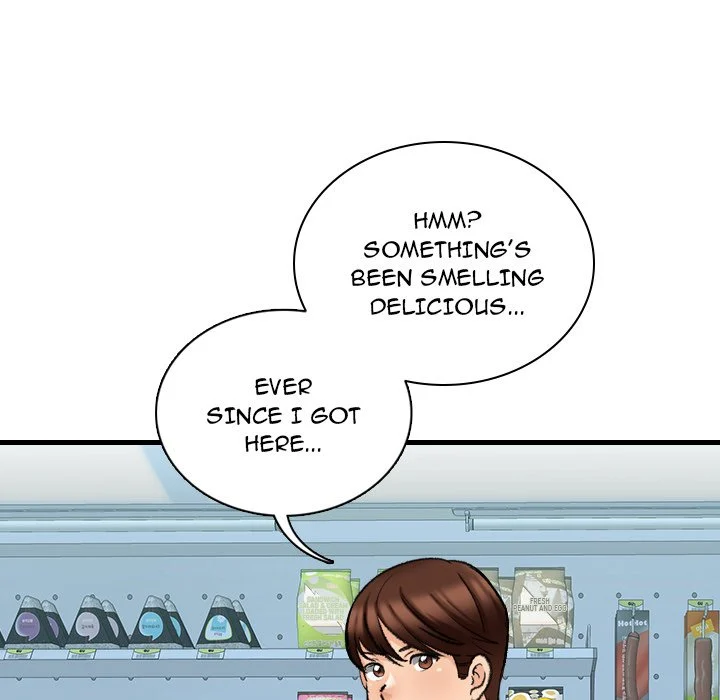 Blissville chapter 5 page 135