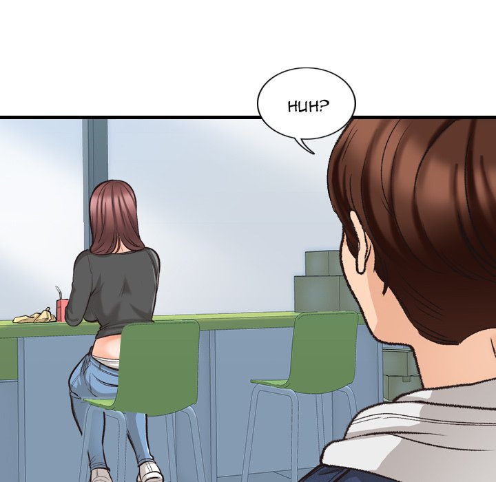 Blissville chapter 5 page 138