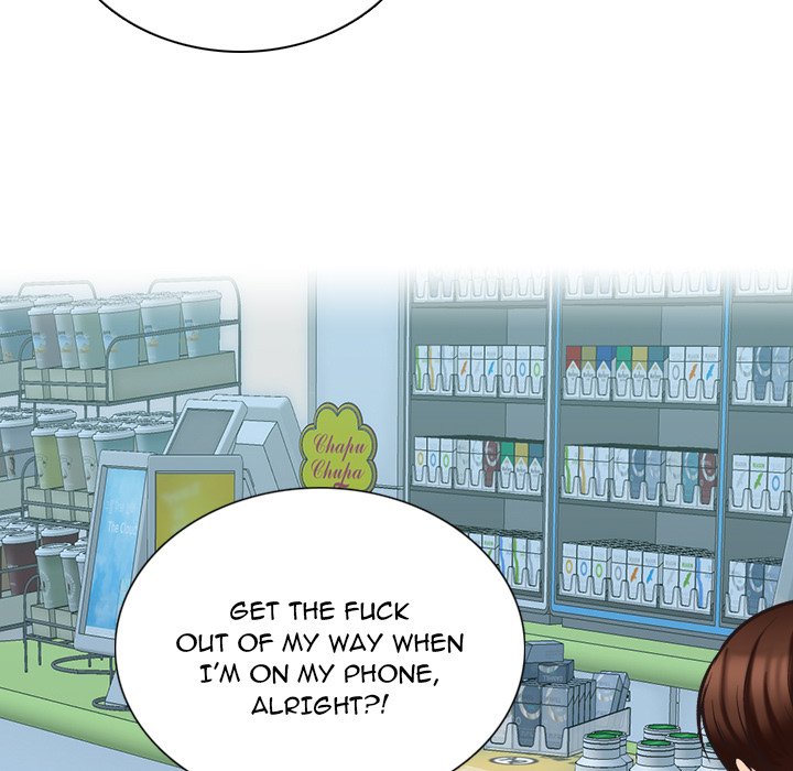 Blissville chapter 5 page 163