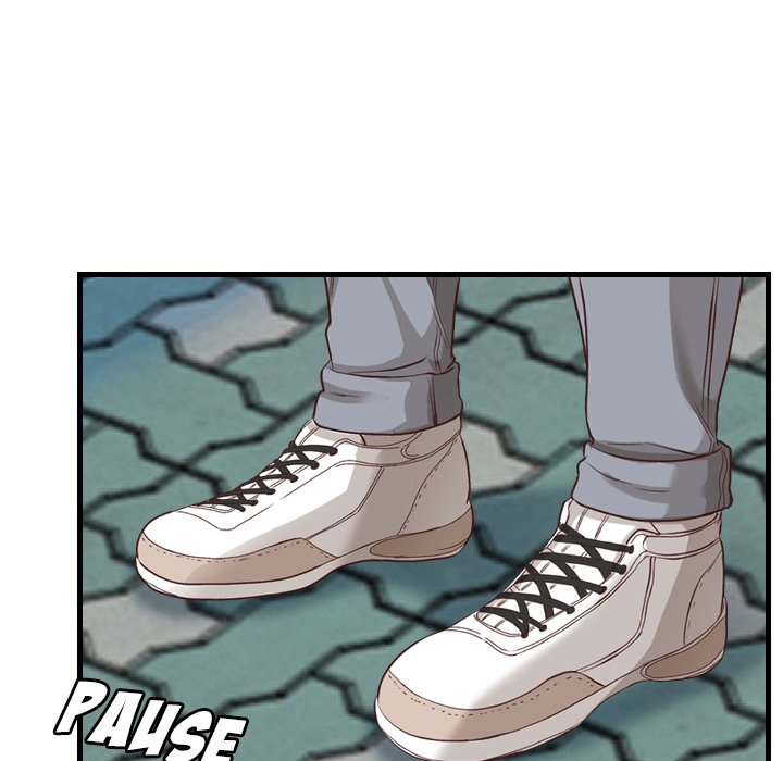 Blissville chapter 6 page 99