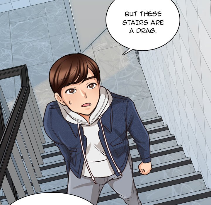 Blissville chapter 6 page 108