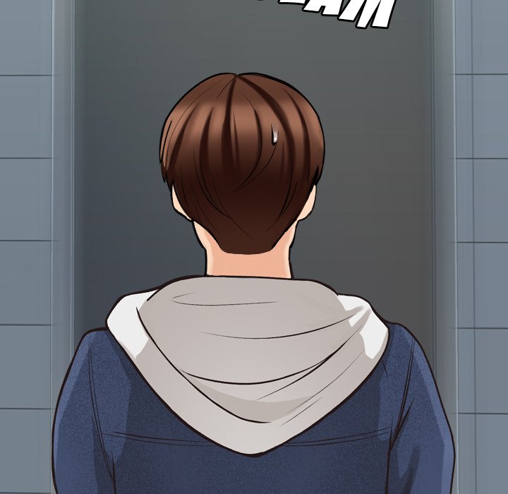 Blissville chapter 6 page 134