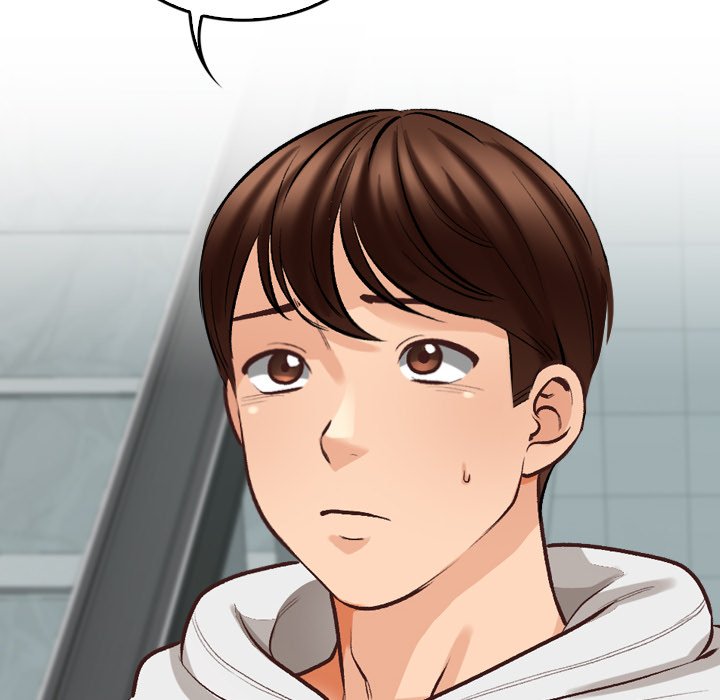 Blissville chapter 6 page 136