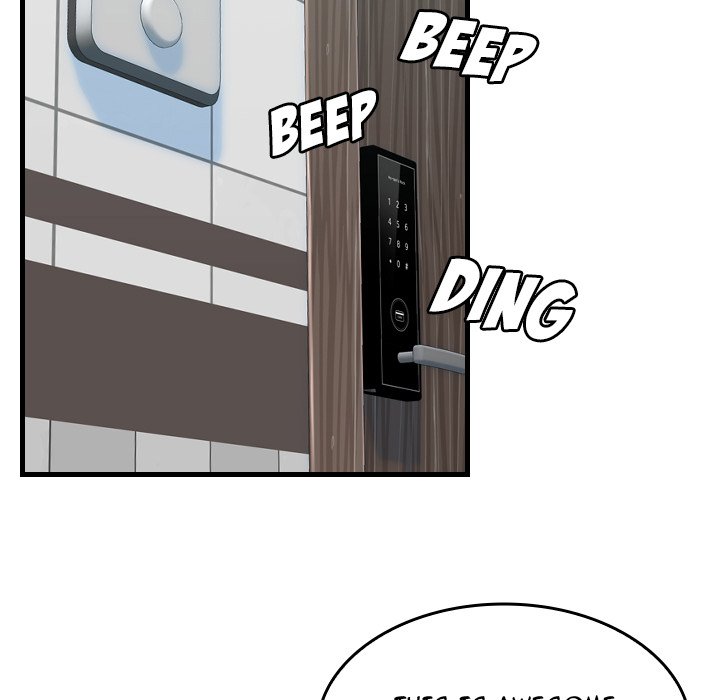 Blissville chapter 6 page 142