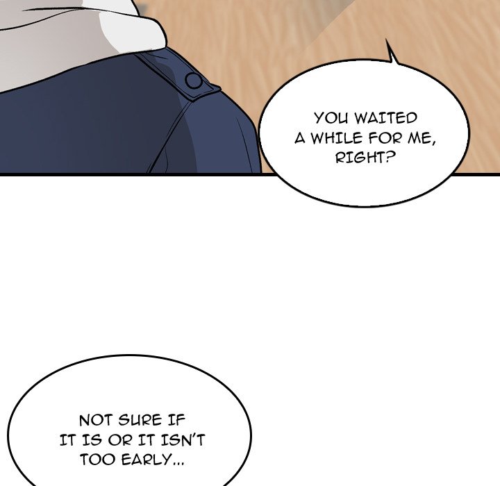 Blissville chapter 6 page 150