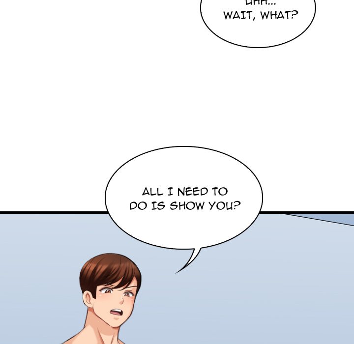 Blissville chapter 7 page 115
