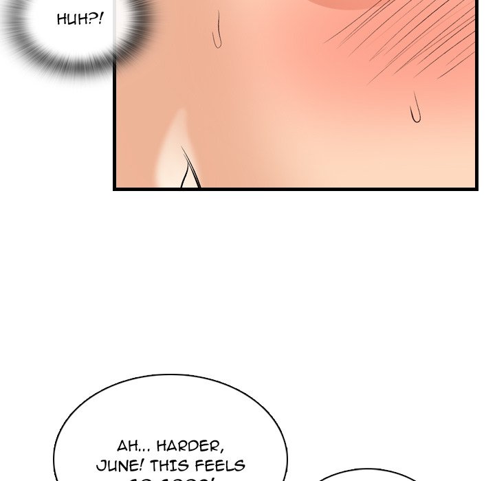 Blissville chapter 7 page 158