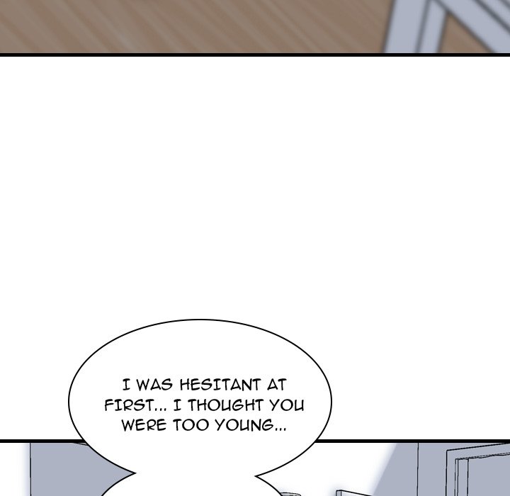Blissville chapter 8 page 73