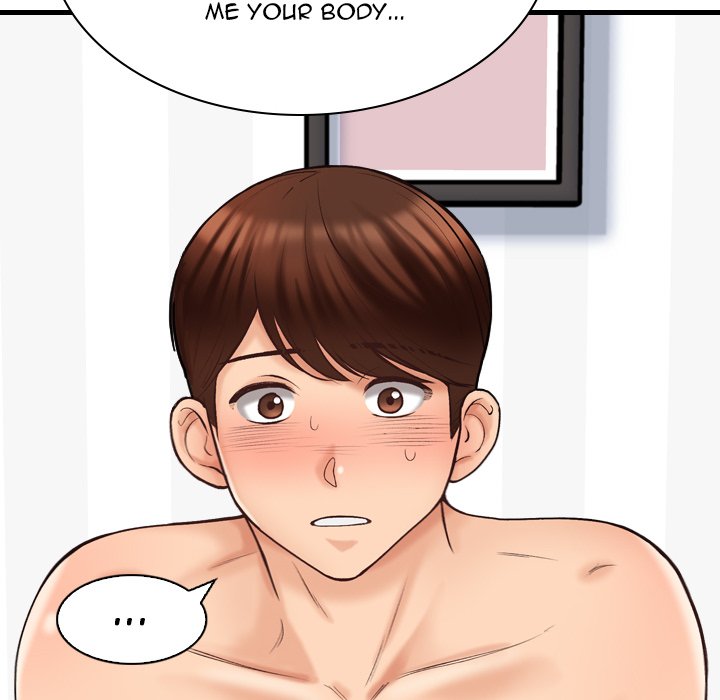 Blissville chapter 8 page 82