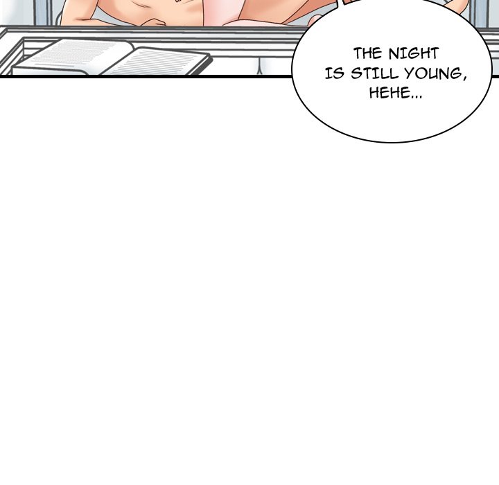 Blissville chapter 8 page 99