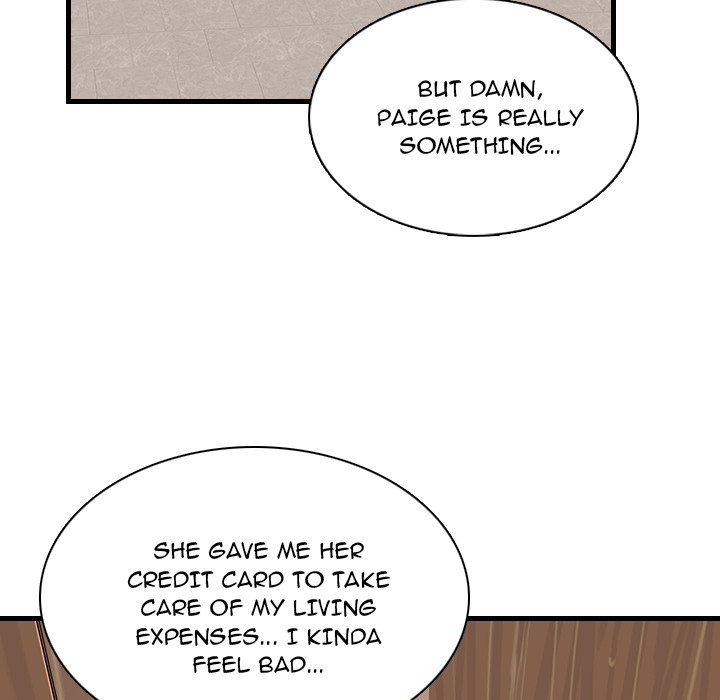 Blissville chapter 8 page 123