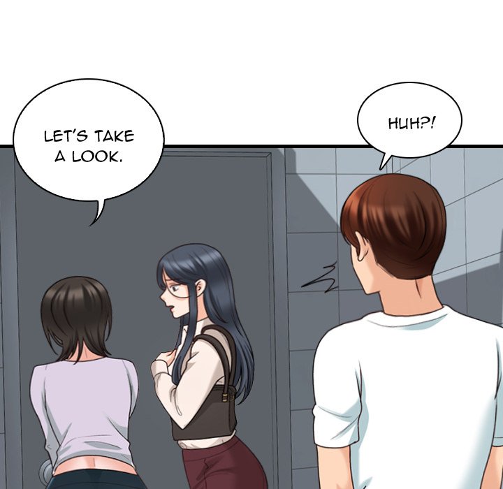 Blissville chapter 9 page 61