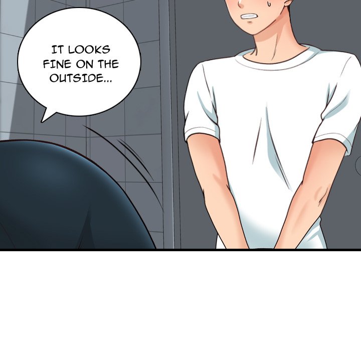 Blissville chapter 9 page 63