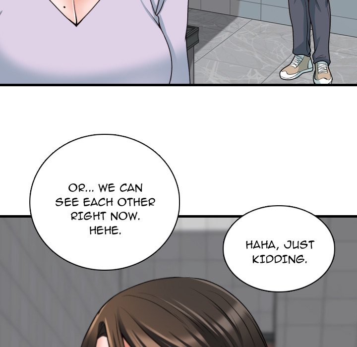 Blissville chapter 9 page 90