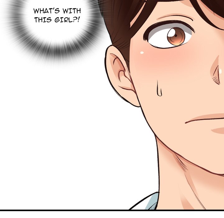 Blissville chapter 9 page 118