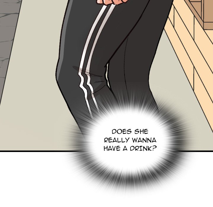 Blissville chapter 9 page 122