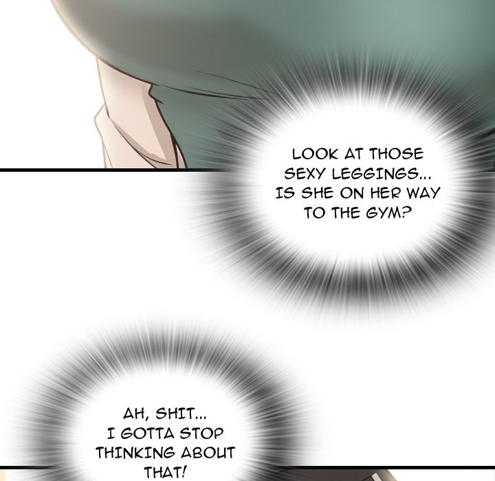 Blissville chapter 9 page 124