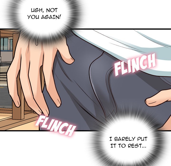 Blissville chapter 9 page 132