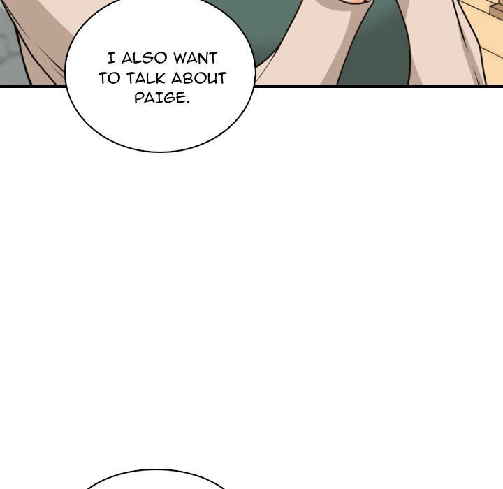 Blissville chapter 9 page 139