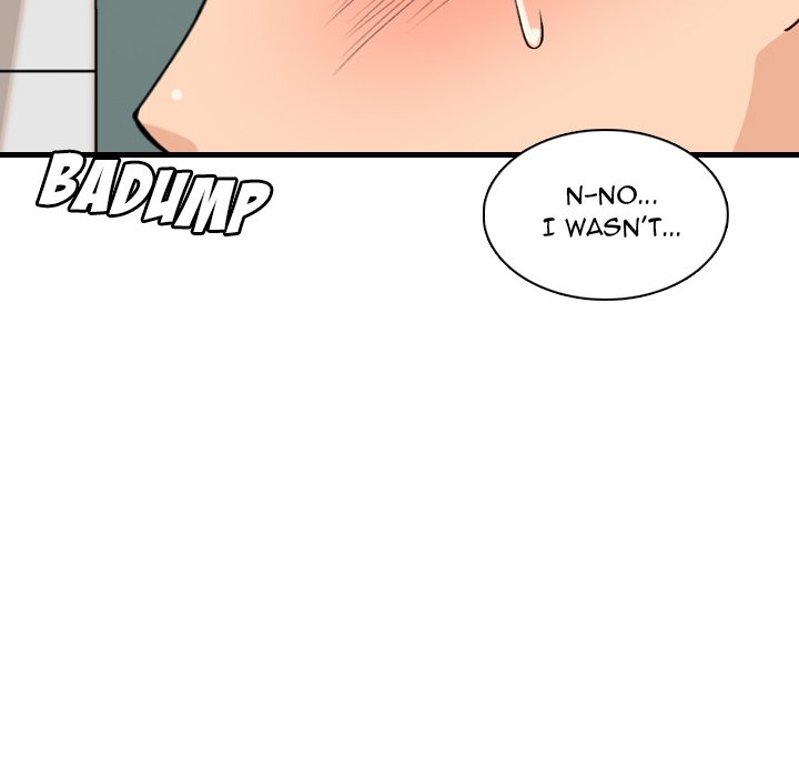 Blissville chapter 9 page 154
