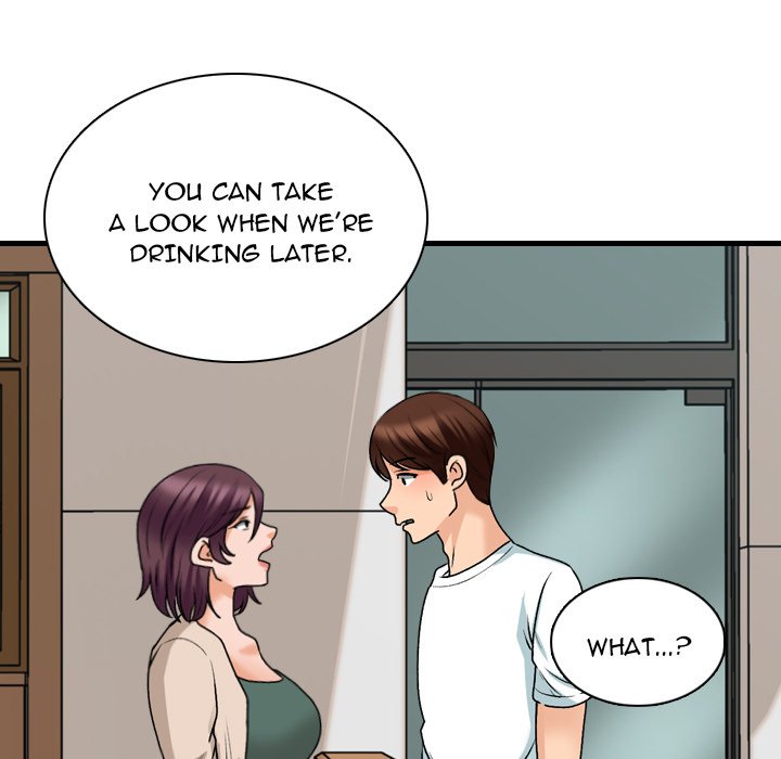 Blissville chapter 9 page 158