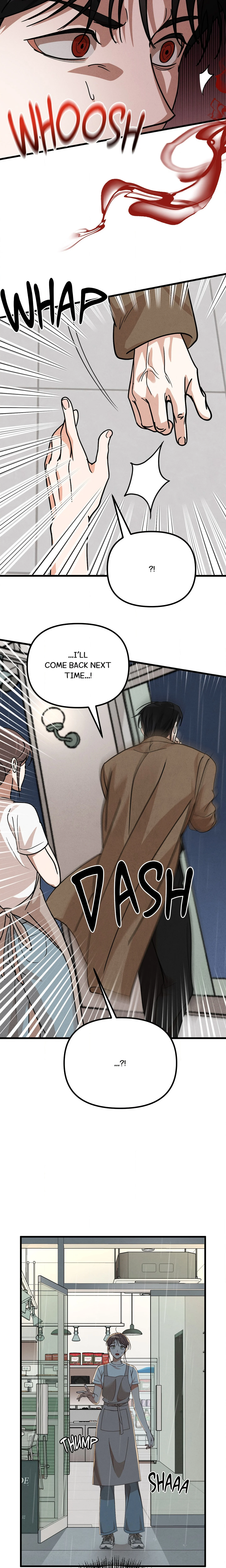 Bloody Order Up! chapter 1 page 17