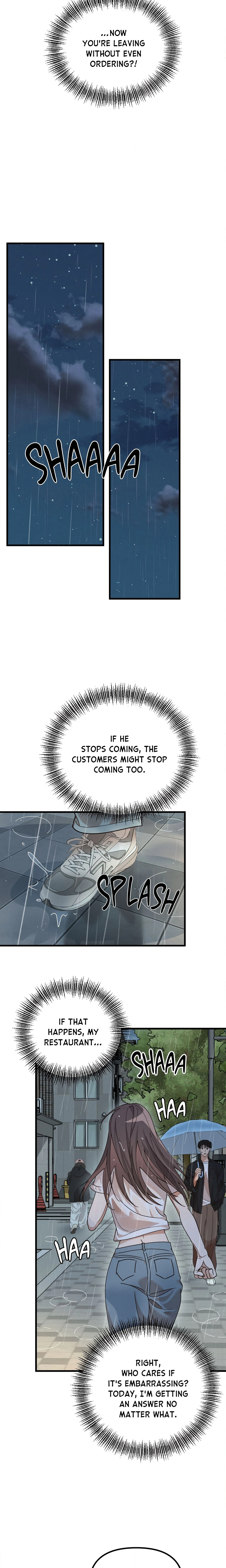Bloody Order Up! chapter 1 page 18