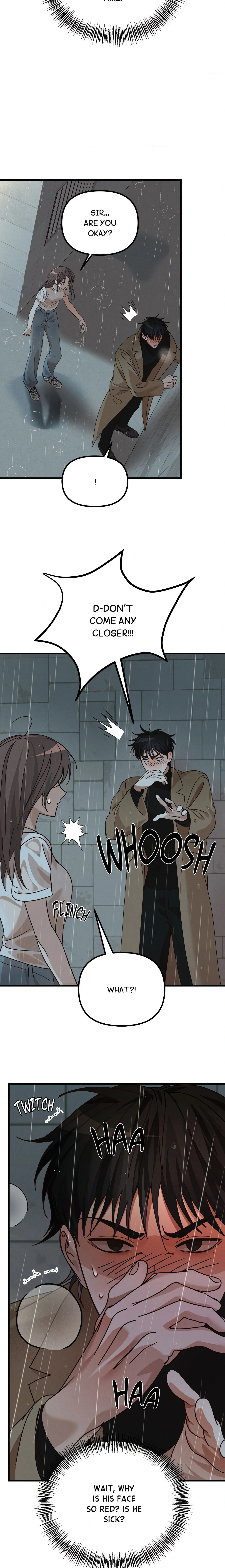 Bloody Order Up! chapter 1 page 20