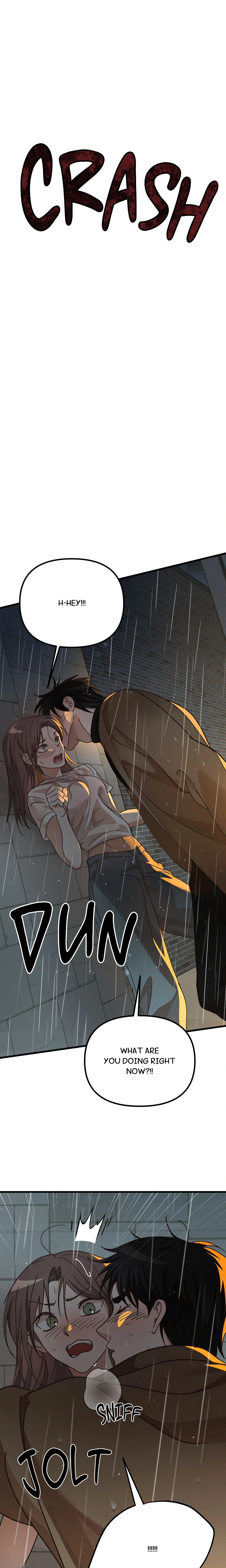 Bloody Order Up! chapter 1 page 22