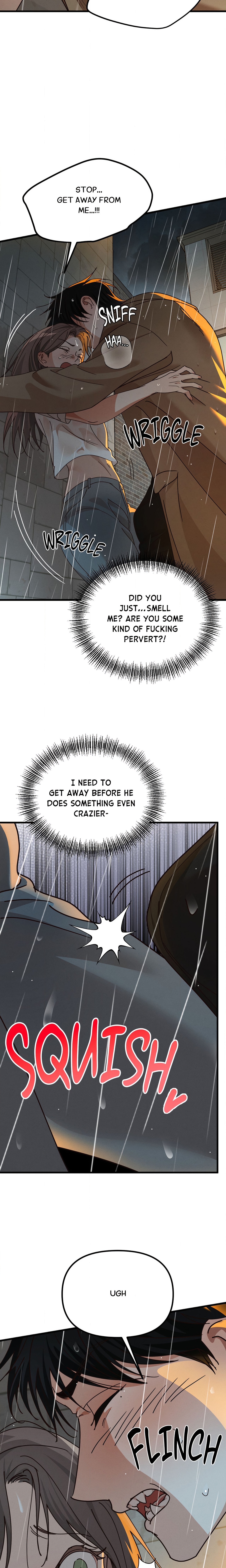 Bloody Order Up! chapter 1 page 23