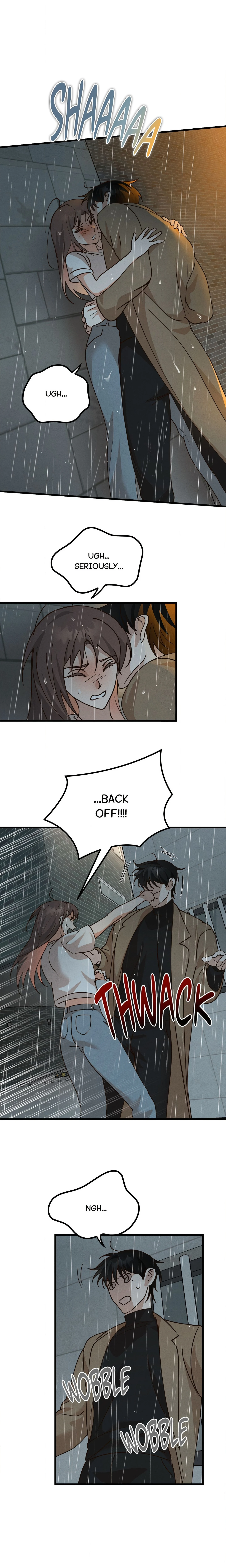 Bloody Order Up! chapter 2 page 1