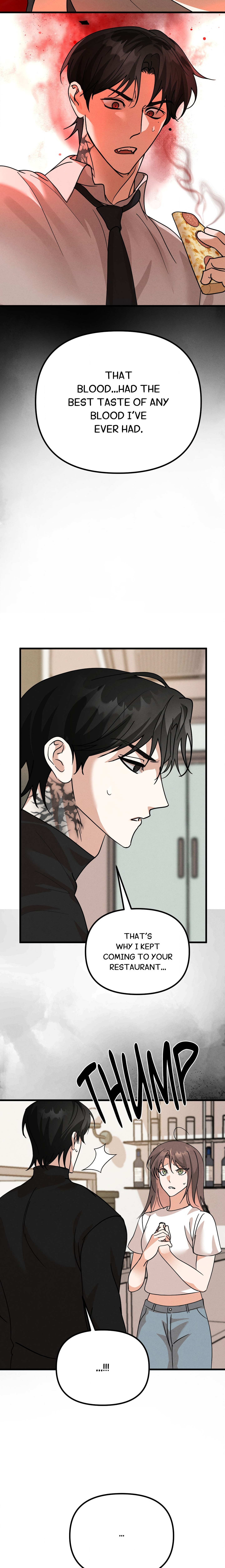 Bloody Order Up! chapter 2 page 14