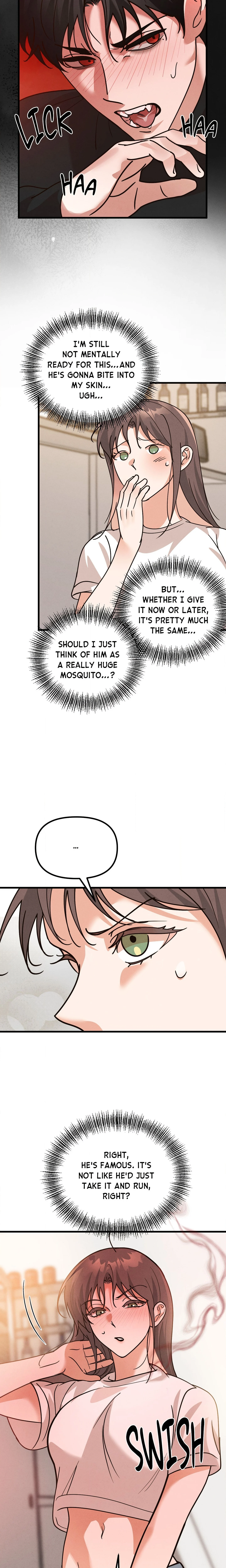 Bloody Order Up! chapter 2 page 20