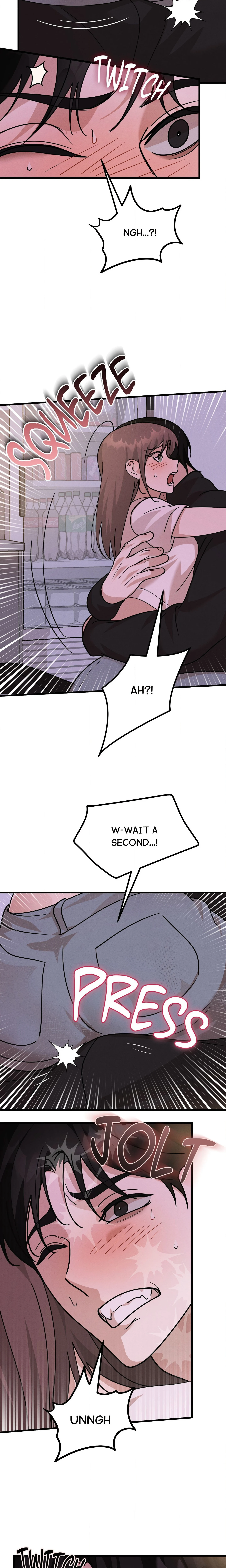 Bloody Order Up! chapter 3 page 4