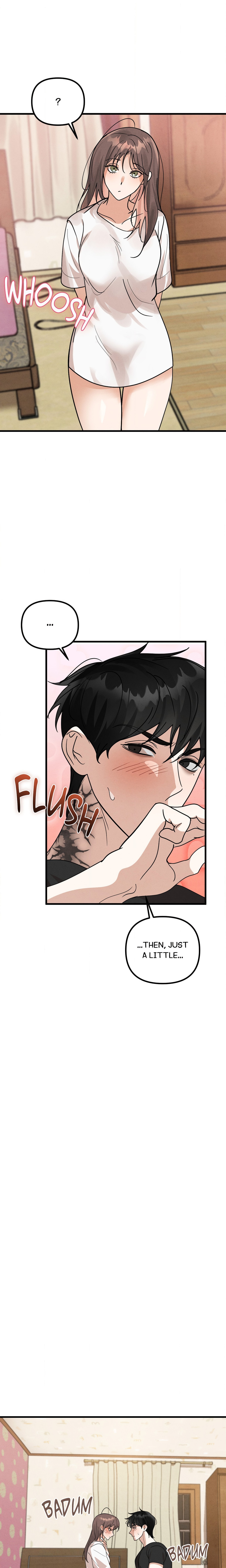 Bloody Order Up! chapter 4 page 14